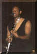 Tim Russ in Holland, 2000