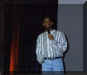 Tim Russ in Bonn, 1998