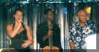 Tim Russ, Seatrek 1999