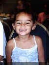 Tim Russ' niece Jisel