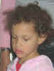 Maddy at the concert