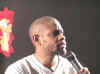 Tim Russ at Reunion convention, Leicester