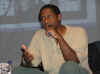 Tim Russ at SWECON 2004