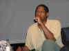 Tim Russ at SWECON 2004