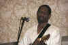 Tim Russ at the Creation Con in Las Vegas, July 29, 2004