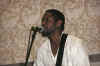 Tim Russ at the Creation Con in Las Vegas, July 29, 2004