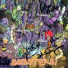 Cover of Tim Russ' Bugsters!
