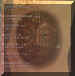 Back cover of Tim Russ' album Kushangaza